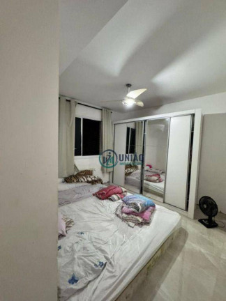 Imagem Apartamento com 2 Quartos à Venda, 58 m² em Maria Paula - São Gonçalo