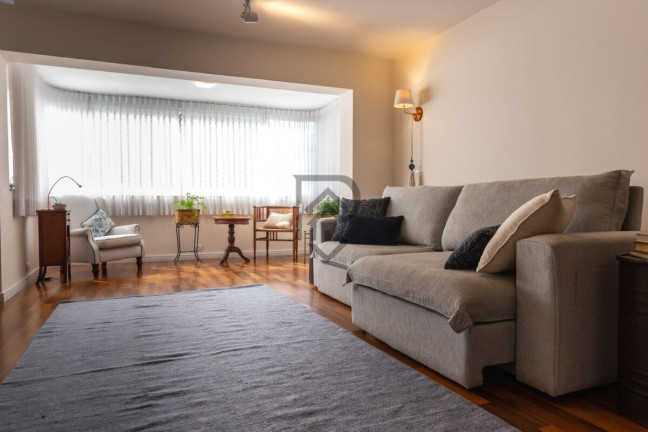 Imagem Apartamento com 3 Quartos à Venda, 122 m² em Vila Olímpia - São Paulo Imagem Apartamento com 3 Quartos à Venda, 122 m² em Vila Olímpia - São Paulo
