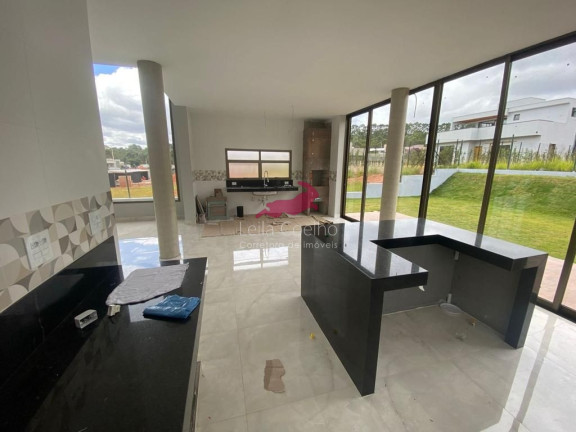 Imagem Casa de Condomínio com 3 Quartos à Venda, 317 m² em Alphaville - Nova Lima Imagem Casa de Condomínio com 3 Quartos à Venda, 317 m² em Alphaville - Nova Lima