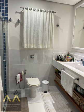 Imagem Casa à Venda, 200 m² em Alphaville - Santana De Parnaíba