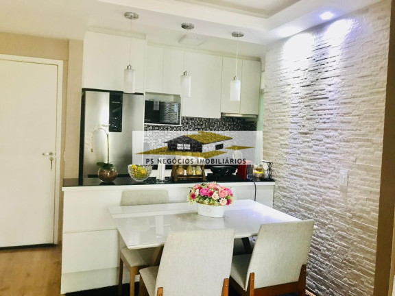 Imagem Apartamento com 2 Quartos à Venda, 52 m² em Vila Bela - São Paulo Imagem Apartamento com 2 Quartos à Venda, 52 m² em Vila Bela - São Paulo