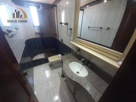 Imagem Apartamento com 4 Quartos à Venda, 270 m² em Vila Guilhermina - Praia Grande