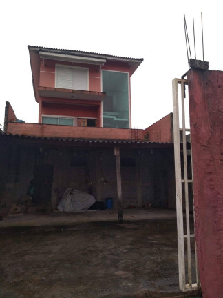 Casa de Condomínio com 3 Quartos à Venda, 140 m² em Aguassaí (caucaia Do Alto) - Cotia