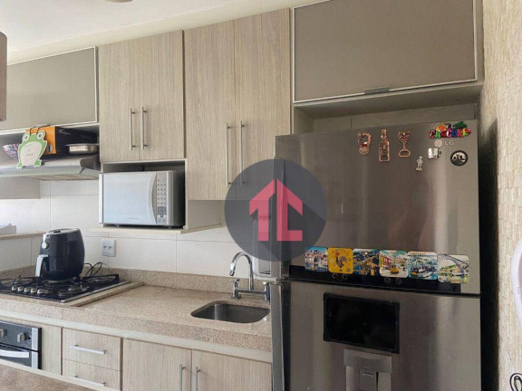 Imagem Cobertura com 2 Quartos à Venda, 120 m² em Jardim Proença - Campinas Imagem Cobertura com 2 Quartos à Venda, 120 m² em Jardim Proença - Campinas