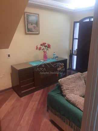 Imagem Sobrado com 3 Quartos à Venda,  em Itaquera - São Paulo