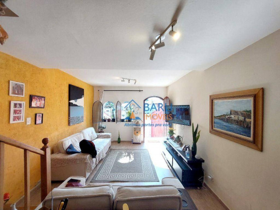 Casa com 2 Quartos à Venda, 82 m² em Chácara Japonesa - São Paulo