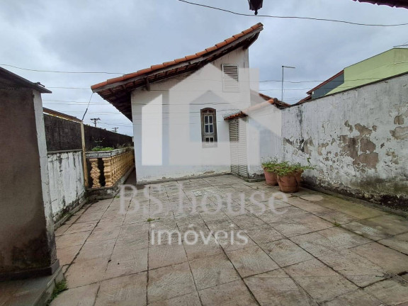 Imagem Sobrado com 3 Quartos à Venda, 304 m² em Santa Maria - Santo André