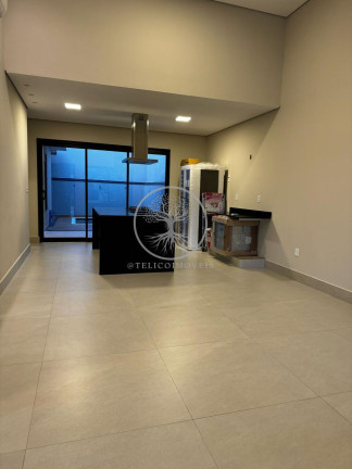 Imagem Casa de Condomínio à Venda, 230 m² em Paulínia