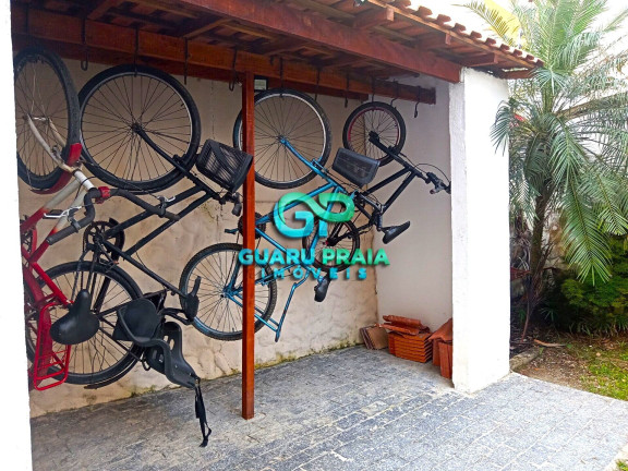 Imagem Apartamento com 3 Quartos à Venda, 110 m² em Enseada - Guarujá