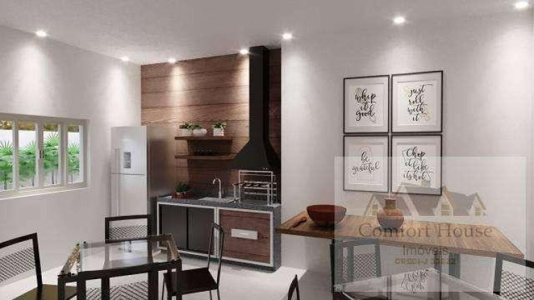 Imagem Apartamento com 3 Quartos à Venda, 92 m² em Santo Antônio - São Caetano Do Sul Imagem Apartamento com 3 Quartos à Venda, 92 m² em Santo Antônio - São Caetano Do Sul