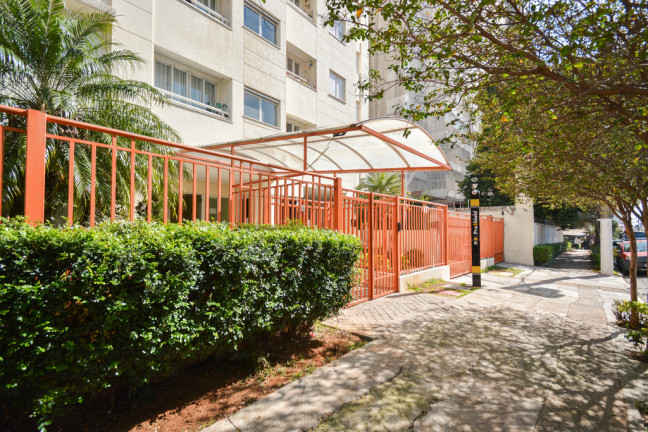 Imagem Apartamento com 2 Quartos à Venda, 48 m² em Mooca - São Paulo Imagem Apartamento com 2 Quartos à Venda, 48 m² em Mooca - São Paulo