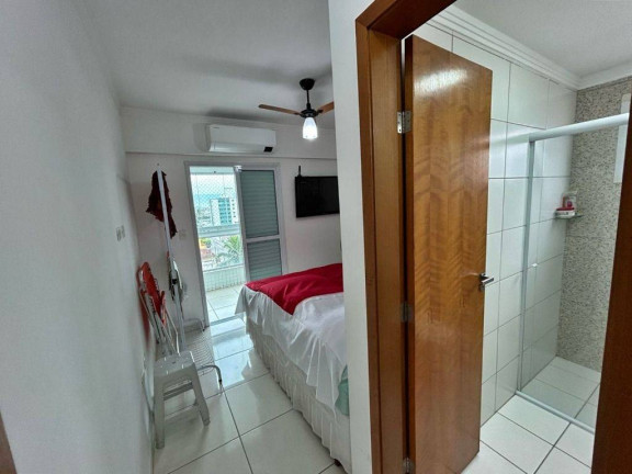 Imagem Apartamento com 1 Quarto à Venda, 53 m² em Forte - Praia Grande Imagem Apartamento com 1 Quarto à Venda, 53 m² em Forte - Praia Grande