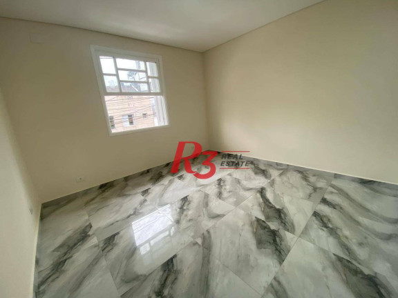 Imagem Casa de Vila com 2 Quartos à Venda, 84 m² em Encruzilhada - Santos Imagem Casa de Vila com 2 Quartos à Venda, 84 m² em Encruzilhada - Santos
