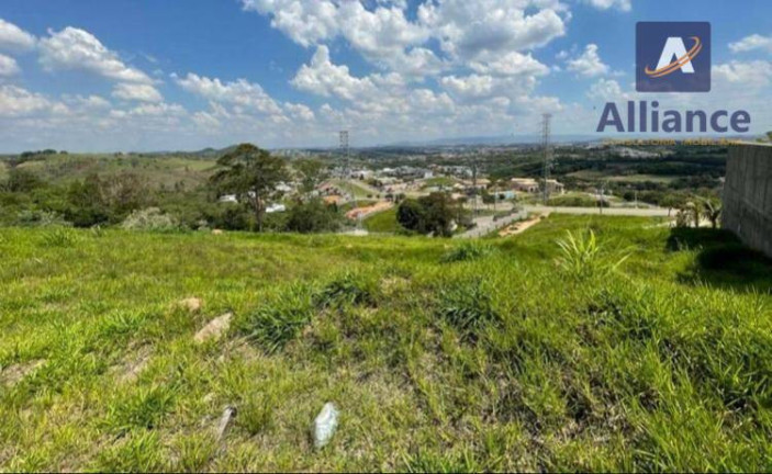 Imagem Terreno à Venda, 1.064 m² em Condomínio Campo De Toscana - Vinhedo