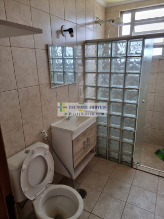 Imagem Apartamento com 2 Quartos à Venda, 66 m² em Cambuci - São Paulo