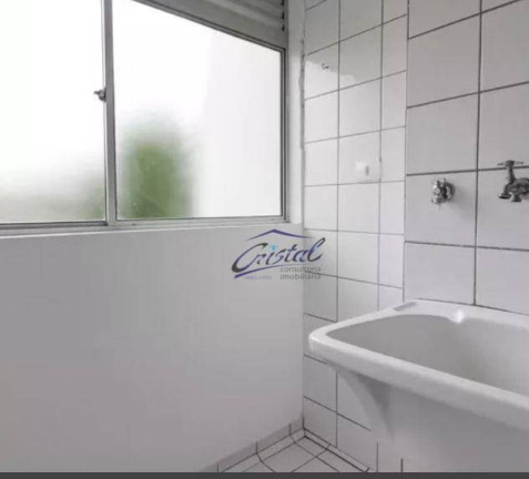 Imagem Apartamento com 2 Quartos à Venda, 51 m² em Butantã - São Paulo