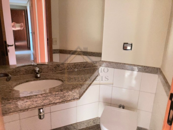 Imagem Apartamento com 3 Quartos para Alugar, 157 m² em Centro - Ribeirão Preto Imagem Apartamento com 3 Quartos para Alugar, 157 m² em Centro - Ribeirão Preto