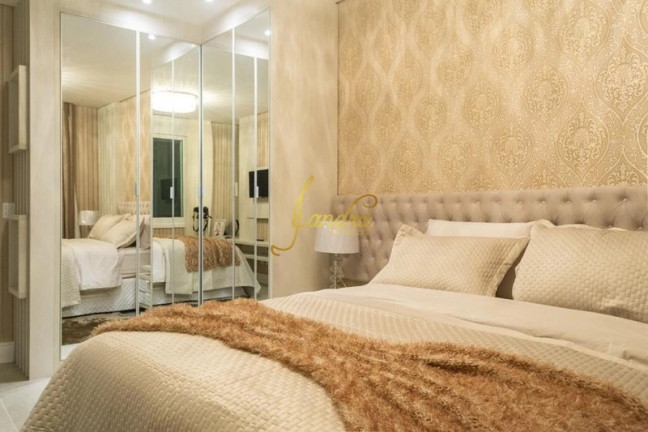 Imagem Casa de Condomínio com 6 Quartos à Venda, 423 m² em Centro - Xangri-la
