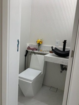 Imagem Casa com 4 Quartos à Venda, 348 m² em Jardim Celeste - Jundiaí