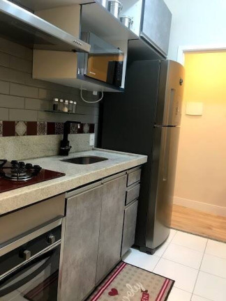 Imagem Apartamento com 2 Quartos à Venda, 47 m² em Parque Campolim - Sorocaba Imagem Apartamento com 2 Quartos à Venda, 47 m² em Parque Campolim - Sorocaba
