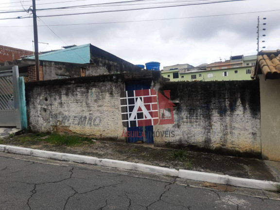 Imagem Terreno à Venda, 206 m² em Ermelino Matarazzo - São Paulo Imagem Terreno à Venda, 206 m² em Ermelino Matarazzo - São Paulo