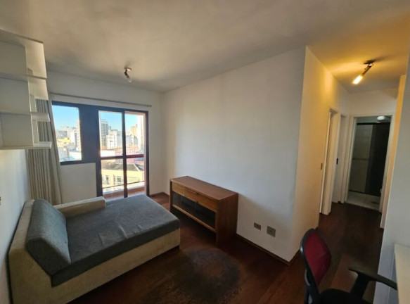 Imagem Apartamento com 2 Quartos à Venda, 50 m² em Vila Buarque - São Paulo Imagem Apartamento com 2 Quartos à Venda, 50 m² em Vila Buarque - São Paulo