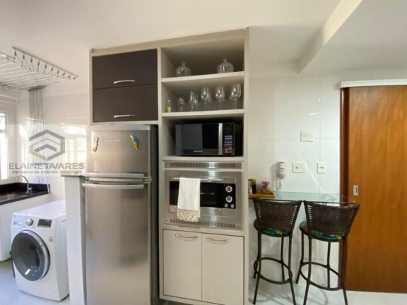 Imagem Apartamento com 3 Quartos à Venda, 100 m² em Praia Da Costa - Vila Velha