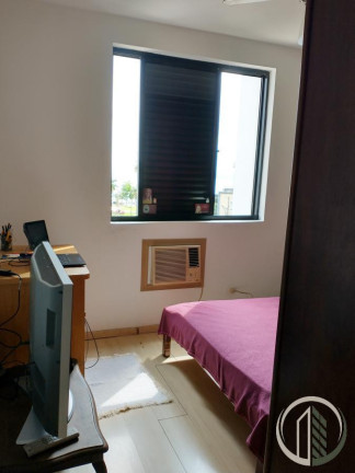 Imagem Apartamento com 3 Quartos à Venda, 124 m² em Ponta Da Praia - Santos