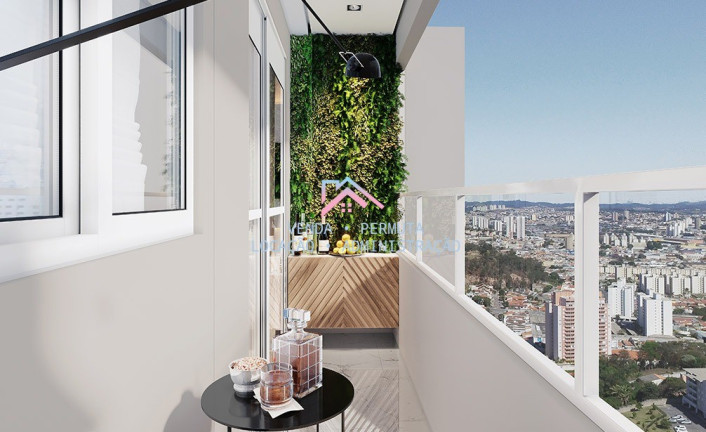 Imagem Apartamento com 3 Quartos à Venda, 54 m² em Jardim Carlos Gomes - Jundiaí Imagem Apartamento com 3 Quartos à Venda, 54 m² em Jardim Carlos Gomes - Jundiaí