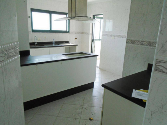 Imagem Cobertura com 3 Quartos à Venda, 192 m² em Aviação - Praia Grande Imagem Cobertura com 3 Quartos à Venda, 192 m² em Aviação - Praia Grande