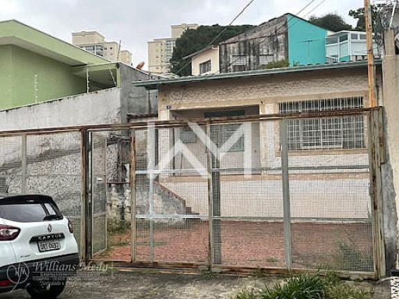 Casa com 3 Quartos à Venda, 120 m² em Vila Rosalia - Guarulhos