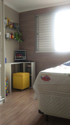 Imagem Apartamento com 2 Quartos à Venda, 45 m² em Campo Limpo - São Paulo Imagem Apartamento com 2 Quartos à Venda, 45 m² em Campo Limpo - São Paulo