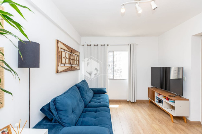 Apartamento com 2 Quartos à Venda, 60 m² em Vila Mascote - São Paulo