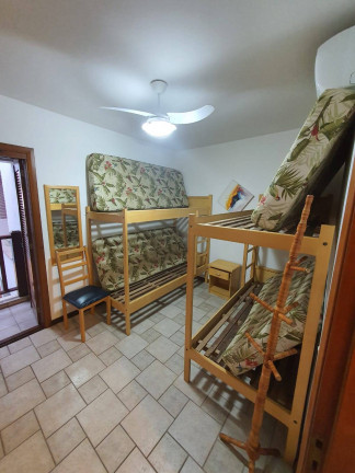 Imagem Apartamento com 3 Quartos para Temporada, em Praia Grande - Ubatuba Imagem Apartamento com 3 Quartos para Temporada, em Praia Grande - Ubatuba