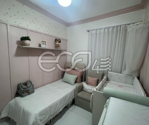 Imagem Apartamento com 2 Quartos à Venda, 54 m² em Jardim Centenário - Aracaju