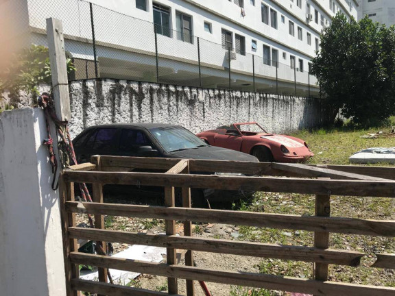 Imagem Terreno à Venda, 1.008 m² em Enseada - Guarujá