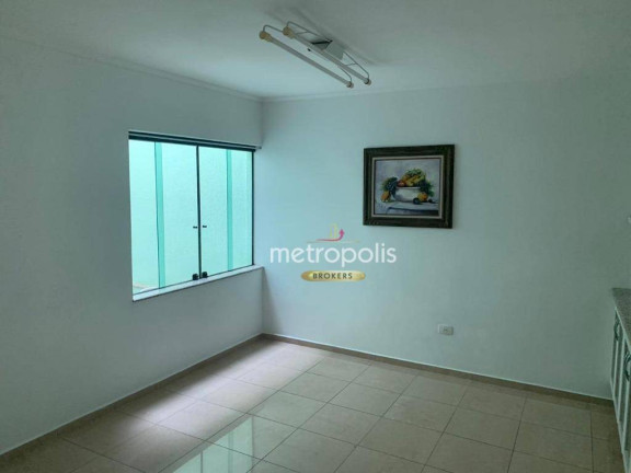 Imagem Sobrado com 3 Quartos à Venda, 207 m² em Olímpico - São Caetano Do Sul Imagem Sobrado com 3 Quartos à Venda, 207 m² em Olímpico - São Caetano Do Sul
