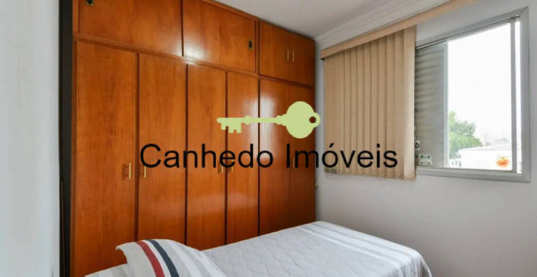 Imagem Apartamento com 2 Quartos à Venda, 61 m² em Saúde - São Paulo Imagem Apartamento com 2 Quartos à Venda, 61 m² em Saúde - São Paulo