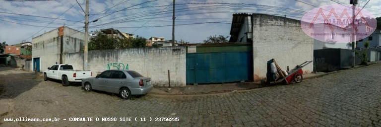 Imagem Imóvel Comercial à Venda, 34 m² em Vila Assis Brasil - Mauá
