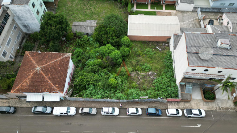Imagem Terreno à Venda, 280 m² em Centro - Guarapuava Imagem Terreno à Venda, 280 m² em Centro - Guarapuava