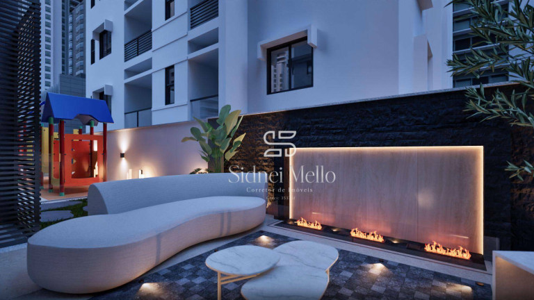 Imagem Apartamento com 4 Quartos à Venda, 392 m² em 2 Quadra Centro - Balneário Camboriú