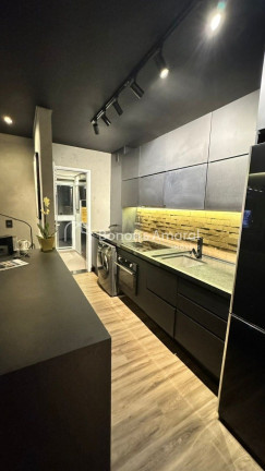 Imagem Apartamento com 2 Quartos à Venda, 87 m² em Jardim Belo Horizonte - Campinas