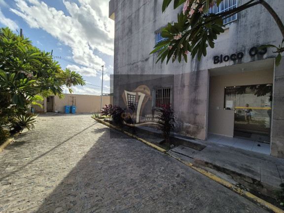 Imagem Apartamento com 3 Quartos à Venda, 53 m² em Candeias - Jaboatão Dos Guararapes