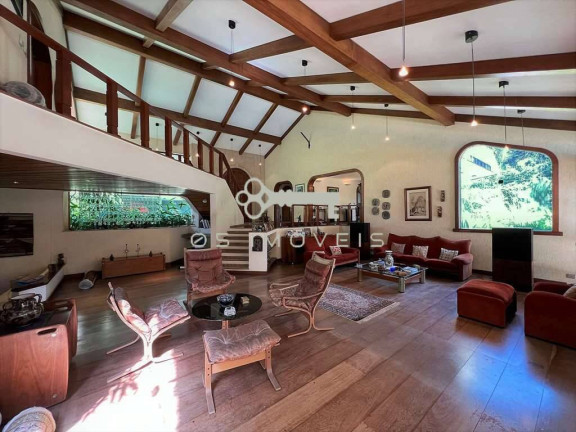 Imagem Casa com 5 Quartos à Venda, em Parque Silvino Pereira - Cotia Imagem Casa com 5 Quartos à Venda, em Parque Silvino Pereira - Cotia
