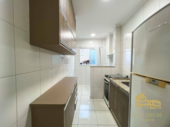 Imagem Apartamento com 1 Quarto à Venda, 53 m² em Aviação - Praia Grande Imagem Apartamento com 1 Quarto à Venda, 53 m² em Aviação - Praia Grande