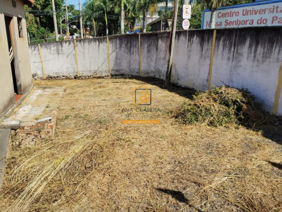 Imagem Terreno para Alugar, 509 m² em Centro - Itu