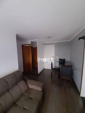 Imagem Imóvel com 2 Quartos à Venda, 41 m² em Morumbi - São Paulo Imagem Imóvel com 2 Quartos à Venda, 41 m² em Morumbi - São Paulo