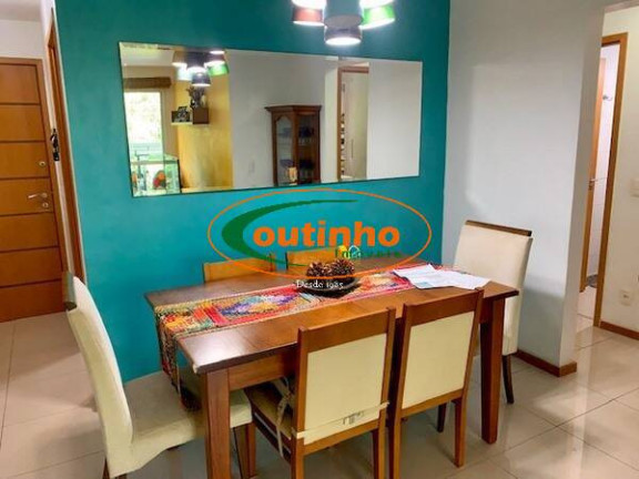 Imagem Apartamento com 2 Quartos à Venda, 71 m² em Tijuca - Rio De Janeiro Imagem Apartamento com 2 Quartos à Venda, 71 m² em Tijuca - Rio De Janeiro