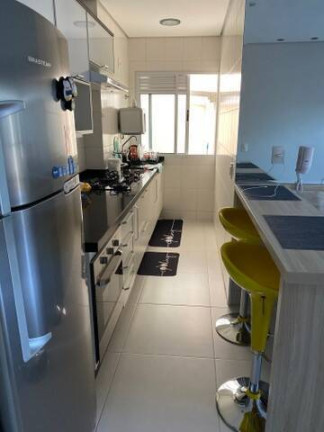Imagem Apartamento com 2 Quartos à Venda, 69 m² em Wanel Ville - Sorocaba Imagem Apartamento com 2 Quartos à Venda, 69 m² em Wanel Ville - Sorocaba