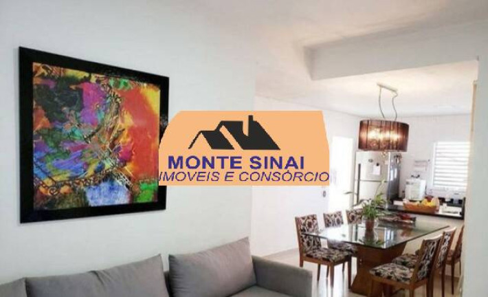 Imagem Casa com 3 Quartos à Venda, 160 m² em Vila Dominguinho - Votorantim Imagem Casa com 3 Quartos à Venda, 160 m² em Vila Dominguinho - Votorantim